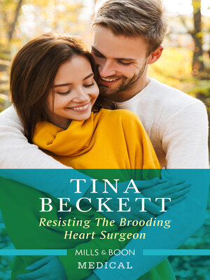 cover image of Resisting the Brooding Heart Surgeon
